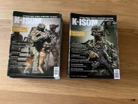 Kommando und K-ISOM Zeitschriften Niedersachsen - Boffzen Vorschau