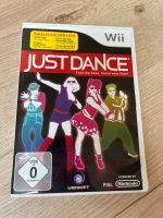 Just Dance Spiel für die Wii Niedersachsen - Bockhorn Vorschau