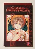 Manga Cruel Fairytales von Kaori Yuki Berlin - Charlottenburg Vorschau