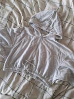 Baggy Strickjacke croped Thüringen - Greußen Vorschau