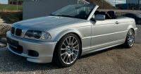 BMW E46 323Ci Cabrio  M- Paket Bayern - Schonstett Vorschau