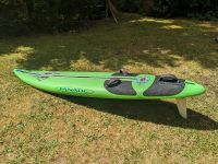 Surfboard Surfbrett Fanatic Bee 284 cm 117 Liter Berlin - Treptow Vorschau