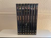 Harry Potter - alle Filme Jahre 1-7 - 8 DVDs Schleswig-Holstein - Kiel Vorschau