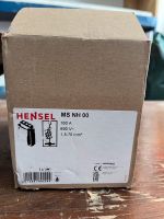 Hensel Wöhner NH00 Trenner für 60mm SA Nordrhein-Westfalen - Wachtberg Vorschau