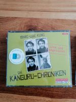 4 CDs die Känguru-Chroniken Baden-Württemberg - Konstanz Vorschau