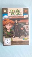 Robin Hood DVD Frankfurt am Main - Heddernheim Vorschau