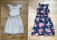 kleiderpaket Sommerkleid only c&a h&m 36 38 Hochzeit Bayern - Aschaffenburg Vorschau