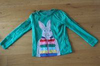 MINI BODEN Shirt langarm LA Hase grün Gr. 134 / 8 - 9 Jahre NEU Bayern - Lamerdingen Vorschau