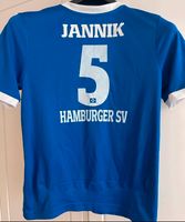 HSV Fußball Trikot  Gr 164 Harburg - Hamburg Heimfeld Vorschau