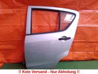 OPEL AGILA (B H08) 1.0 Tür links hinten silber ZCCA OPEL Rheinland-Pfalz - Bechtheim Rheinhessen Vorschau