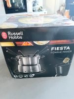 Russel Hobbs Käse Fondue Thüringen - Lengenfeld unterm Stein Vorschau