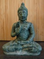 Burma Buddha grüner Stein 10,5 cm Duisburg - Duisburg-Mitte Vorschau