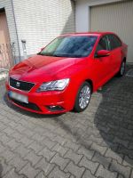 Seat Toledo Style 1,2 TSI Start&Stopp, 81 kW/110 PS, 2/16, 1.Hd. Rheinland-Pfalz - Eisenberg  Vorschau