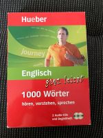 Englisch ganz leicht 1000 Wörter Hessen - Heusenstamm Vorschau