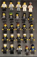 LEGO CITY Polizei Figuren Minifiguren Köln - Rodenkirchen Vorschau