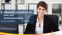 Mitarbeiter/-in für die Lohn- und Gehaltsabrechnung (m/w/d) Rheinland-Pfalz - Linz am Rhein Vorschau