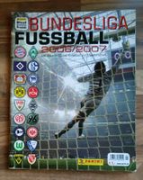 Fussball Album - Fussball Bundesliga 2006/2007 - Panini Komplett Köln - Nippes Vorschau