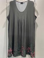 Top mit Zierfalten  Gr.56  Mia Moda  NEU Bayern - Stein Vorschau