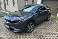 Mazda MX-30 - Head-Up - Abstandstemp. - Spurhalteass. Niedersachsen - Obernkirchen Vorschau