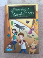 Buch Die langweiligste Schule d Welt Bd 2 Das geh Klassenzimmer Bayern - Wendelstein Vorschau