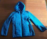 Gr. 128 Funktionsjacke von CMP / Winterjacke Jack Wolfskin / Nürnberg (Mittelfr) - Aussenstadt-Sued Vorschau