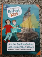 Braunschweiger Rätsel Buch für Kinder Niedersachsen - Braunschweig Vorschau