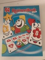 Rummikub Junior Brandenburg - Bernau Vorschau