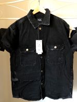 ZARA DENIM overshirt gröss L, ursprünglicher Preise 49€ Nordrhein-Westfalen - Paderborn Vorschau