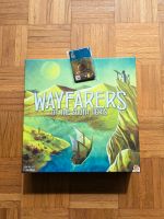 Wayfarers of the South Tigris Kickstarter, wie neu, Brettspiel Nordrhein-Westfalen - Mülheim (Ruhr) Vorschau