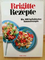 Kochbuch Brigitte Rezepte Was koche ich heute Sachsen - Wilkau-Haßlau Vorschau