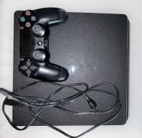 Playstation 4 Slim mit Controller und diversen spielen Nordrhein-Westfalen - Hürth Vorschau