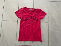 Tommy Hilfiger, T-Shirt, pink Größe s Niedersachsen - Meppen Vorschau