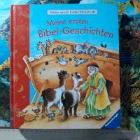 Kinder Buch Meine ersten Bibelgeschichten Rheinland-Pfalz - Wallmerod Vorschau