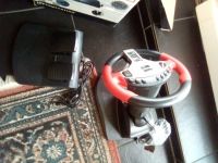 Pace Racing Wheel  SL5070 für Playstation PSX2,unbenutzt, wie neu Nordwestmecklenburg - Landkreis - Ventschow Vorschau