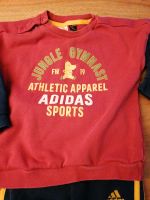 Adidas Trainingsanzug Sweater Jogginghose Kleinkinder 9-12M Gr.80 Hamburg-Mitte - HafenCity Vorschau