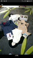 Babytrage Ergo Baby Carrier Paket, sehr guter Zustand Hessen - Langgöns Vorschau