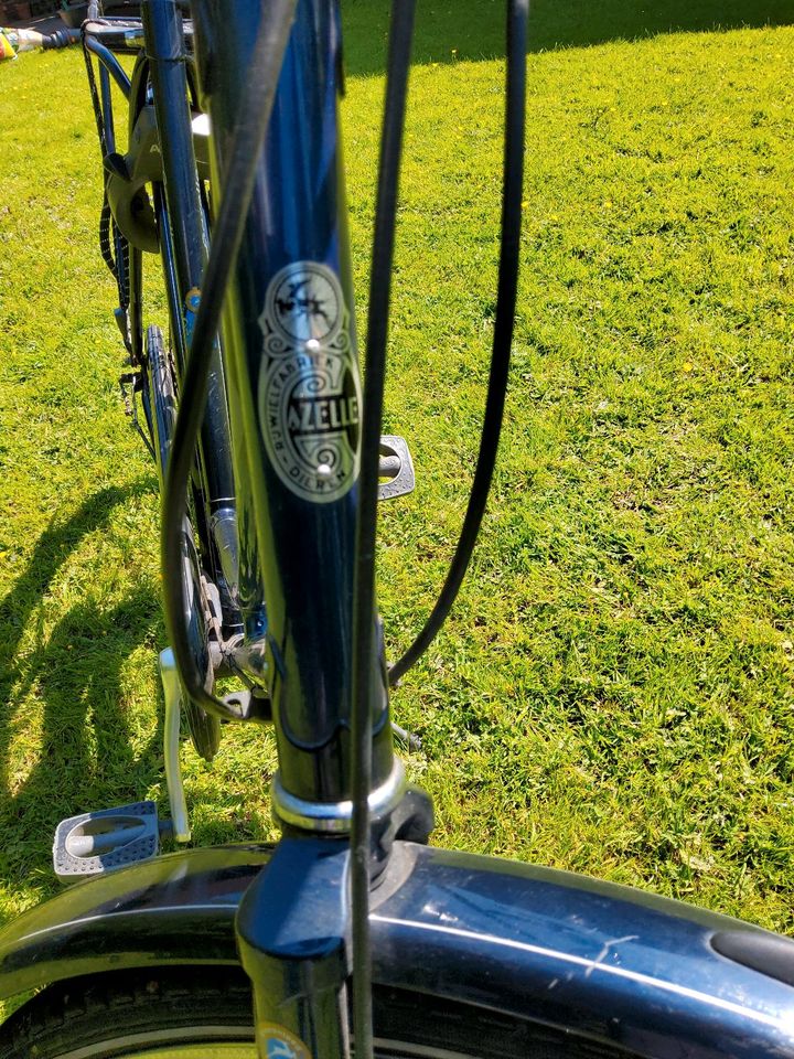 Gazelle Hollandfahrrad Damen in Jever