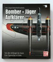 Bomber Jäger Aufklärer Militärfliegerei Militär Flugzeuge Bayern - Großheubach Vorschau