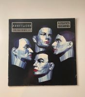 Kraftwerk Electric Cafe Vinyl Lp Deutsche Version Süd - Niederrad Vorschau