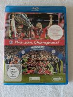 FC Bayern München "Mia san Champions!" Blu-ray München - Au-Haidhausen Vorschau