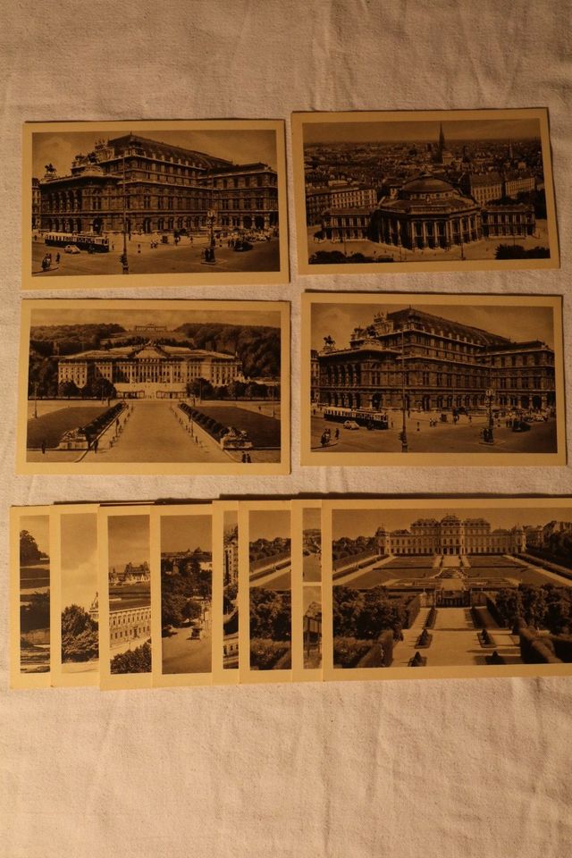 Alte Ansichtskarten in Grasbrunn