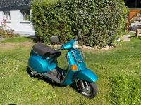 Vespa Cosa 200 Sachsen - Niedercunnersdorf Vorschau