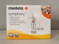 Pumpset | medela | Symphony Dresden - Cotta Vorschau