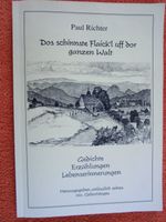 Heimatgeschichte Sächsische Schweiz Dialekt Erzählungen Gedichte Sachsen - Neustadt Vorschau