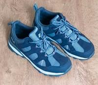 Jackwolfskin Damen wanderschuhe Größe39.5 Kiel - Wellsee-Kronsburg-Rönne Vorschau