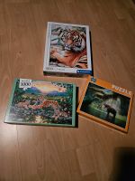 3 x 1000  Puzzle Nordrhein-Westfalen - Düren Vorschau