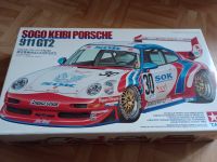 Tamiya Porsche 911 GT2 Sogo Keibi 1-24 Nordrhein-Westfalen - Alsdorf Vorschau