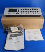 [A072] Manikin Schrittmacher Midi Step Sequencer Baden-Württemberg - Hockenheim Vorschau