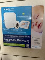 Angelcare Babyüberwachung Babyphone 3in1  Top Leipzig - Schönefeld-Abtnaundorf Vorschau