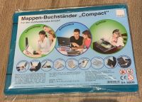 Mappen-Buchständer / Leseständer „Compact“, NEU Berlin - Marzahn Vorschau